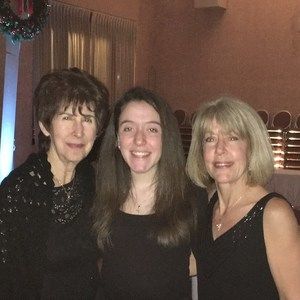 Meet your Posher, Ruth